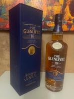 The Glenlivet 18 ans Single Malt , 700ml, Verzenden