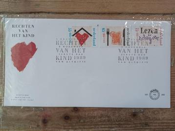 Recht van het Kind 1989 beschikbaar voor biedingen