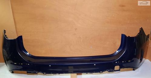 Achterbumper Mercedes C-klasse Kombi S206 AMG A2068851103, Auto-onderdelen, Carrosserie, Bumper, Mercedes-Benz, Achter, Gebruikt