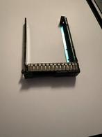 hpe gen 9 smart caddy 2.5" - 11 stuks, SAS, Server, HDD, Ophalen of Verzenden
