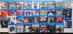 Divers jeux PS4 / Various PS4 games (PlayStation), Ophalen of Verzenden, Gebruikt, Virtual Reality