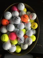 200 balles de golf en très bon état, Sport en Fitness, Golf, Ophalen, Gebruikt, Bal(len), Callaway