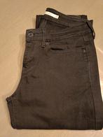 Dames jeansbroeken maat 27., W27 (confection 34) ou plus petit, Bleu, Porté, Enlèvement ou Envoi