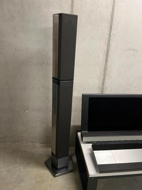 Bang & Olufsen Penta, Audio, Tv en Foto, Stereoketens, Gebruikt, Cassettedeck, Cd-speler, Tuner of Radio, Speakers, Bang & Olufsen