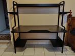Gaming bureau te koop, Ophalen, Zo goed als nieuw, Bureau