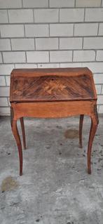 antiek bureautje, Antiek en Kunst, Ophalen