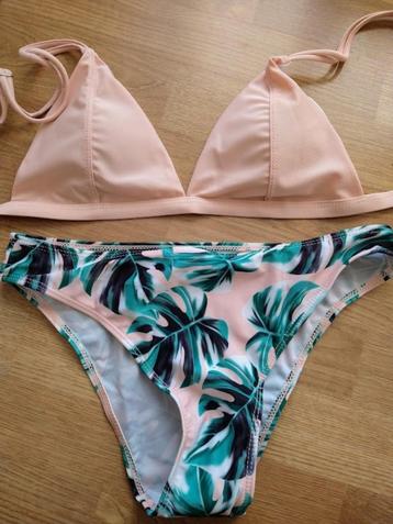 Nieuwe bikini