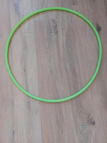À  VENDRE  CERCEAU VERT  ..   beschikbaar voor biedingen