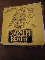 Napalm death - demos 1985 - 1986, Ophalen of Verzenden, Zo goed als nieuw