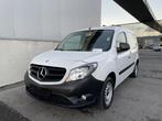 Mercedes-Benz Citan 109 CDI *Navigatie*Airco*Buitenspiegels, Auto's, Achterwielaandrijving, Gebruikt, Euro 6, Wit