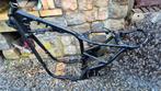 Châssis, cadre yamaha 650 papiers néerlandais, Motoren, Ophalen