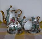 koffieservies, Antiek en Kunst, Antiek | Servies compleet, Ophalen
