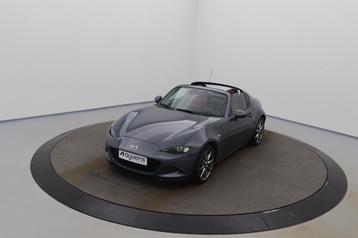 (2ATX577) MAZDA MX-5 beschikbaar voor biedingen