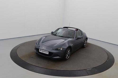 (2ATX577) MAZDA MX-5, Auto's, Mazda, Bedrijf, Te koop, MX-5, ABS, Achteruitrijcamera, Airbags, Airconditioning, Android Auto, Apple Carplay