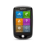 Mio Cyclo 210, Fietsen en Brommers, Fietsaccessoires | Fietscomputers, Ophalen of Verzenden, GPS, Zo goed als nieuw