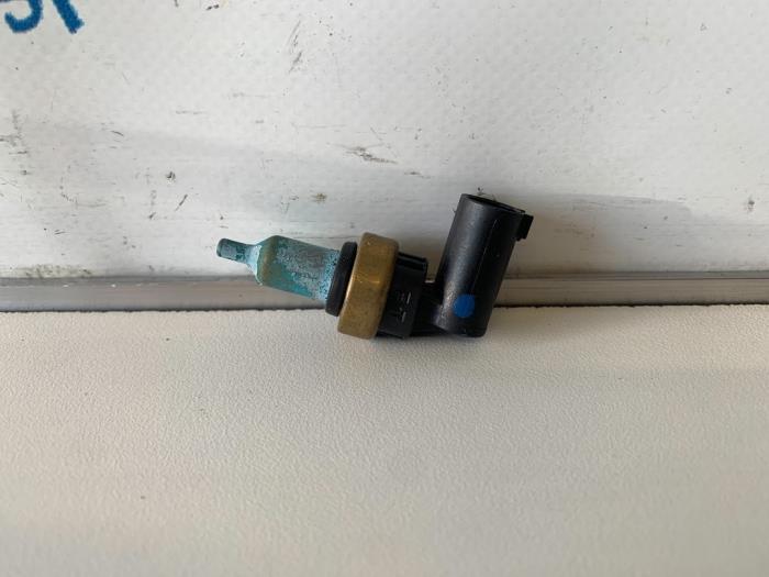 Capteur de température moteur d'un Mercedes B-Klasse, Autos : Pièces & Accessoires, Autres pièces automobiles, Mercedes-Benz, Utilisé