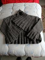 Gilet fantaisie, Vêtements | Femmes, Pulls & Gilets, Neuf, Taille 38/40 (M), Gris, Sans marque