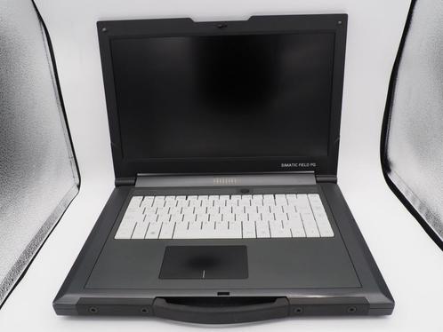 Siemens SIMATIC Field PG M5 Met STEP 7 prof. combo licentie, Computers en Software, Windows Laptops, Gebruikt, SSD, 32 GB, Qwerty