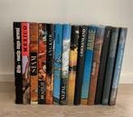 14 boeken uitgeverij Artis  Hardcover met stofomslag,  In pe, Ophalen of Verzenden, Gelezen