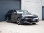 Opel Astra TOURER GS 1.2 MT6 130PK|CAMERA|SENSOREN|GPS|CARP, Zwart, Zwart, 97 kW, 131 pk