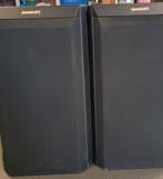 Quadral Dauphin MKIII, Gebruikt, 60 tot 120 watt, Front, Rear of Stereo speakers, Ophalen