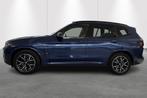 BMW X3 xDrive30e, Auto's, 215 kW, Stof, 4 cilinders, 2000 kg