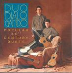 Duo Dialogando – Popular XXth Century Duets, Ophalen of Verzenden