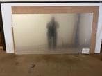 Aluminium plaat 2mm dikte, Doe-het-zelf en Bouw, Metalen, Ophalen, Nieuw, Aluminium