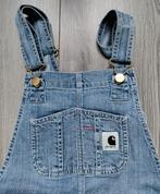 Carhartt salopette overall XS, Kleding | Dames, Ophalen of Verzenden