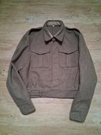 Battle Dress Repro, Verzamelen, Ophalen of Verzenden