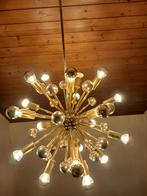 Suspension Spoutnik, Gaetano Sciolari, HOLLYWOOD REGENCY, Enlèvement