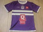 Voetbalshirt Beerschot (11-12 jaar), Sport en Fitness, Maat XS of kleiner, Ophalen, Gebruikt, Shirt