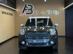 MINI Cooper Countryman 1.6i Cooper * GARANTIE 12 MOIS * GPS, Auto's, Mini, Euro 5, 116 pk, USB, Leder