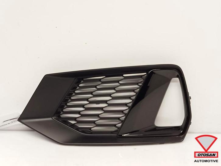 Audi S7 A7 4K 2017+ Rooster Links 4K8807647D 4K8807681B, Auto-onderdelen, Carrosserie, Bumper, Audi, Links, Gebruikt