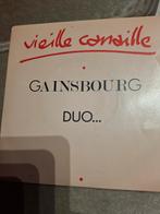 Serge gainsbourg, Cd's en Dvd's, Vinyl Singles, Ophalen of Verzenden, Zo goed als nieuw