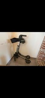Rollator, Diversen, Rollators, Ophalen, Opvouwbaar, Gebruikt