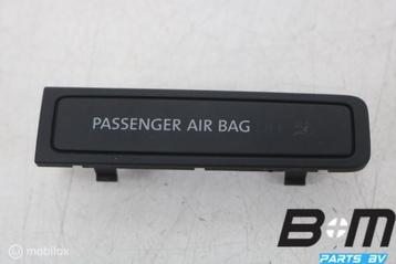 controlelampje bijrijdersairbag VW Tiguan 5N 5N0919234 beschikbaar voor biedingen