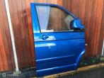 Volkswagen Transporter T5 T5 GP T6 Deur compleet, Auto-onderdelen, Rechts, Gebruikt, Ophalen of Verzenden