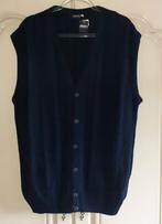 Vest/tanktop T. XXL” Infinity”, Kleding | Heren, Nieuw, Overige maten, Verzenden, Blauw