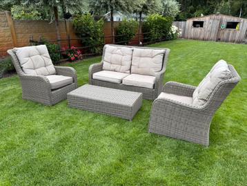 Loungesets beschikbaar voor biedingen