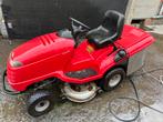 Tracteur tondeuse Honda 2417 hme 17cv problème boîte, Jardin & Terrasse, Comme neuf, Vitesses