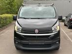 Fiat Talento 1.6 Turbodiesel Multijet, Stof, Euro 6, Bedrijf, 1598 cc