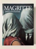 Magritte - David Sylvester (Mercatorfonds, 1992), Boeken, Ophalen of Verzenden, Zo goed als nieuw