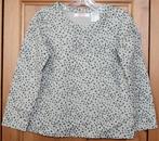 Longsleeve met sterretjes – maat 104, Meisje, Okaou, Ophalen of Verzenden, Zo goed als nieuw