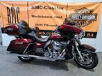 Harley-Davidson Tour TOURING - ULTRA LIMITED 103 (bj 2015), Motoren, 1690 cc, Bedrijf, Overig