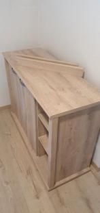 Kast met mogelijkheid tot ombouw tot baby verzorgtafel, Huis en Inrichting, Ophalen, Zo goed als nieuw