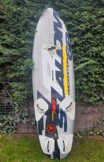 JP 68 118L World Cup Slalom pro edition, Planche, Moins de 250 cm, Enlèvement, Utilisé