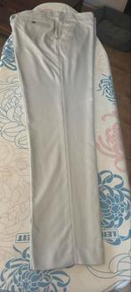 Costume homme quatre pièces, Ophalen, Beige, Autre, Maat 56/58 (XL)