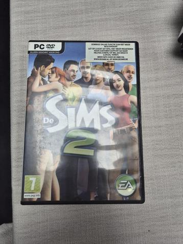 Sims2 11 uitbreidingen