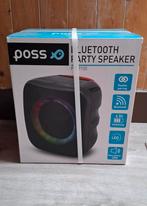 Poss Bluetooth luidspreker nieuwe 200W. Bluetooth verbinding, Audio, Tv en Foto, Luidsprekerboxen, Ophalen of Verzenden, Nieuw